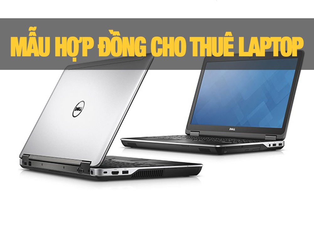 mau hop dong cho thue laptop