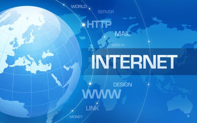 Internet Là Gì? Lịch Sử Phát Triển Của Internet